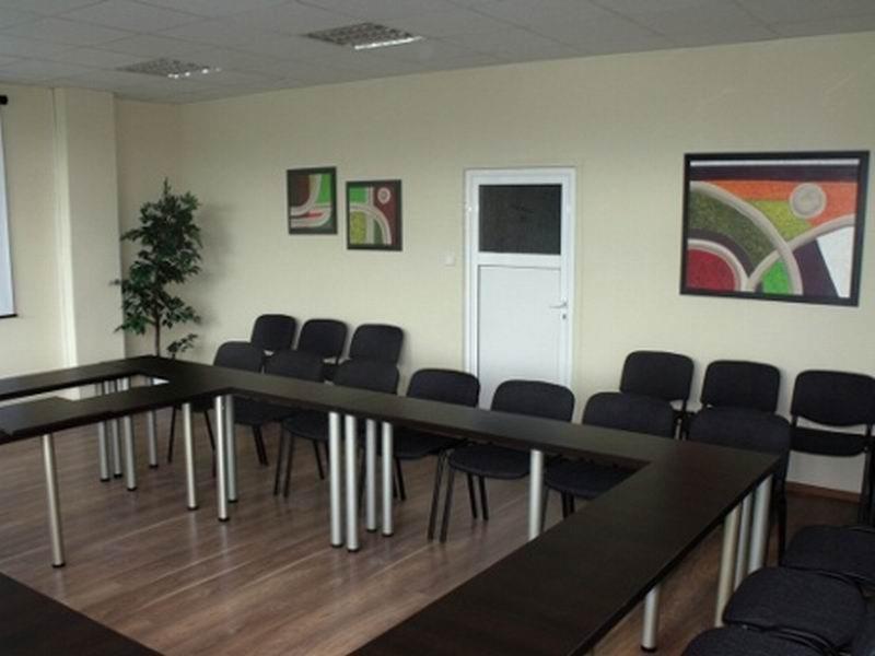 Atm Center Hotel Sofia Business photo